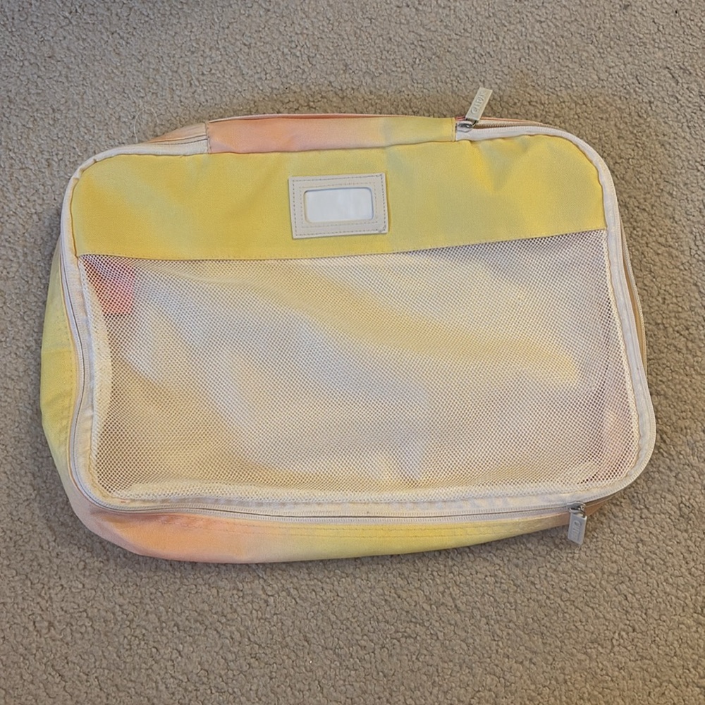 CALPAK | Sherbet colored packing cubes - Picture 4 of 12